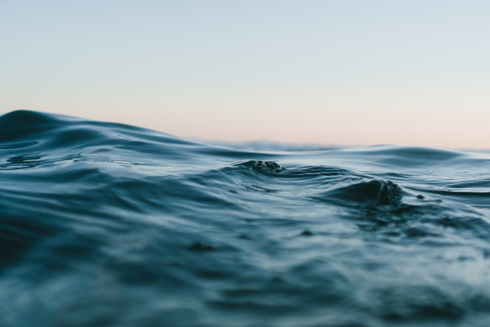 What Happens to Waste Water & River Catchments