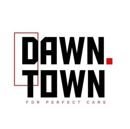 Dawn Town
